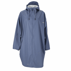 Weather Report Flame AWG Poncho Unisex - Bering sea